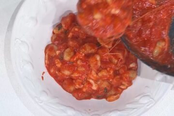 gnocchi alla sorrentina di Antonio Paolino