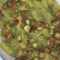 gnocchi alla nerano di Salvatore Giugliano