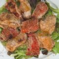 involtini di peperoni gratinati di Daniele Persegani