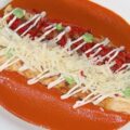 lasagna alle verdure di Gian Piero Fava
