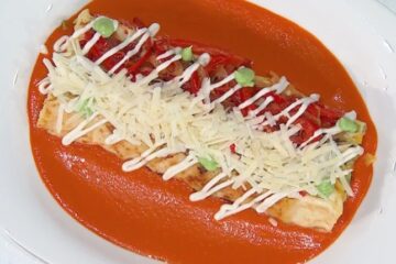 lasagna alle verdure di Gian Piero Fava
