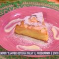 torta di mele all'albertina
