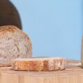 pane di pasta madre di Fulvio Marino