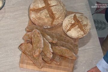 pane soma d'aj di Fulvio Marino