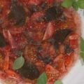 panzanella a modo mio di Enrico Croatti