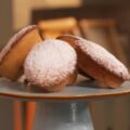 pasticciotto