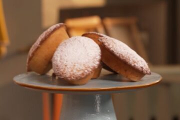 pasticciotto