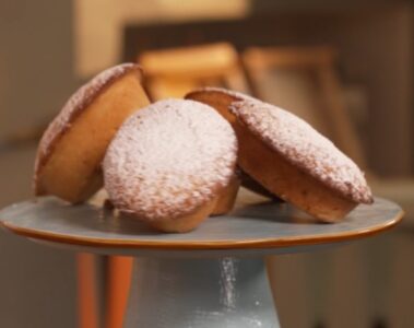 pasticciotto