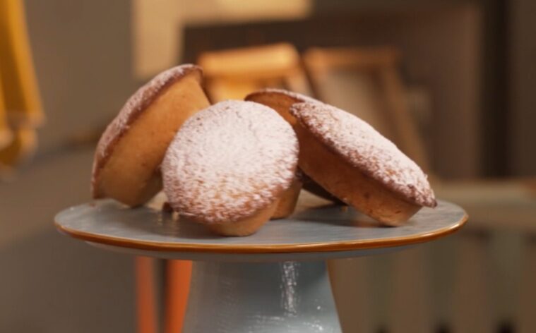 pasticciotto