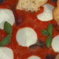 burrata vulcano di Andrea Mainardi