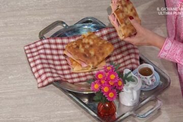 colazione di Antonella di Fulvio Marino