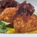 polpette di tonno di Mauro e Mattia Improta