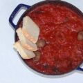 polpette al sugo di Crescenzo Morlando