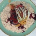 risotto dolce autunno di Sergio Barzetti