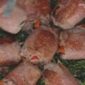 rotolini della baita di Barbara De Nigris