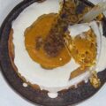 timballo di anelletti con ragù di bosco di Fabio Potenzano