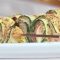 spiedini di zucchine gratinati di Daniele Persegani