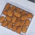 supplì con cuore filante di Sergio Barzetti