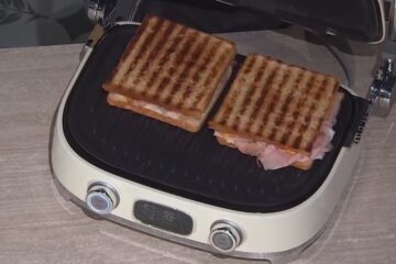 toast di Fulvio Marino