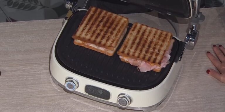 toast di Fulvio Marino