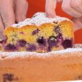 torta bertolina di Sonia Peronaci