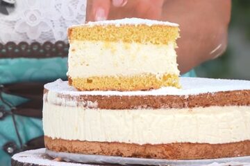torta tirolese di Barbara De Nigris