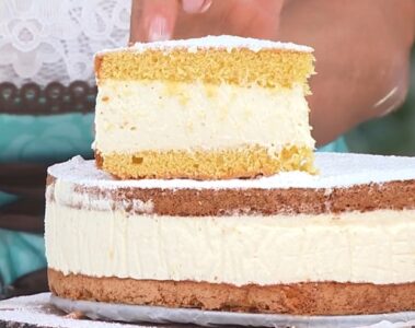 torta tirolese di Barbara De Nigris