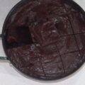 torta brownie di Daniele Persegani