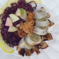 calamari ripieni di Gian Piero Fava