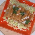 cannelloni fritti di Andrea Mainardi
