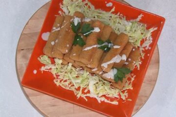 cannelloni fritti di Andrea Mainardi