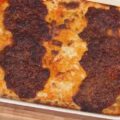 cannelloni della domenica di Daniele Persegani