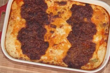 cannelloni della domenica di Daniele Persegani