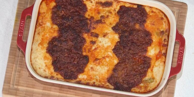 cannelloni della domenica di Daniele Persegani