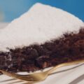 torta caprese