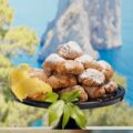 biscotti caprilù di Renato Ardovino