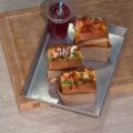 sandwich coreano di Fulvio Marino