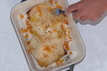 crespelle d'autunno di Crescenzo Morlando