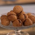 baci di dama