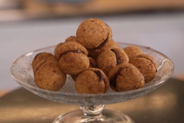 baci di dama