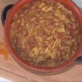 pasta e fagioli veloce di Sonia Peronaci