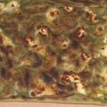 lasagna focaccia di gemelli Billi