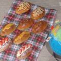panini giapponesi trendy di Fulvio Marino