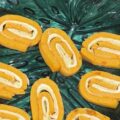 girelle di zucca e formaggio di Fabio Potenzano