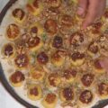 gnocchi piastrati di gemelli Billi