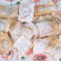 krapfen delle Dolomiti di Barbara De Nigris