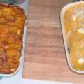 lasagna autunnale alla zucca di Tirmagno