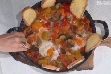 frecandò marchigiano di Ilaria Cappellacci