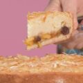 torta di mele in crosta di Natalia Cattelani