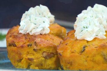 muffin salati di Daniele Persegani